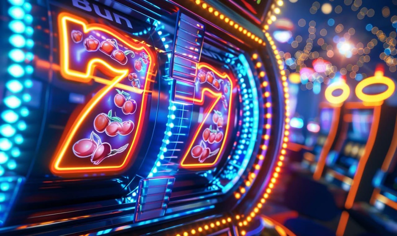 Slot Games shwedinger