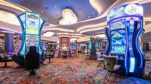 Shwedinger Live Baccarat နှင့် Roulette ကစားပွဲ Myanmar ကစားသမားများအတွက်